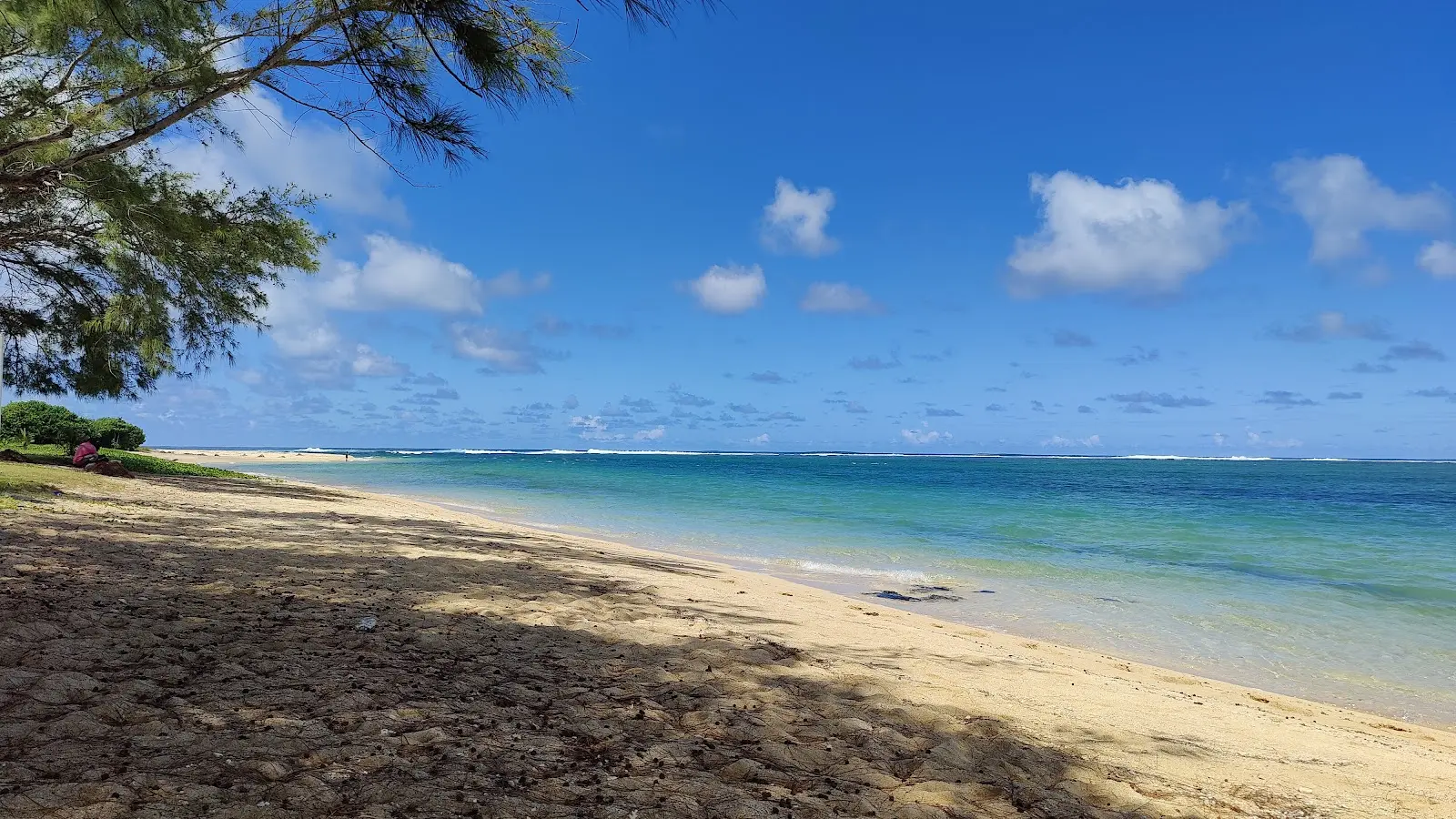 Mauritius